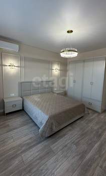 1-к квартира, на длительный срок, 63м2, 9/15 этаж