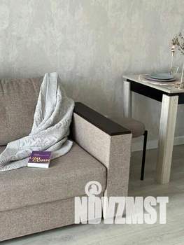 1-к квартира, посуточно, 46м2, 1/1 этаж