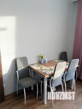 2-к квартира, на длительный срок, 55м2, 2/17 этаж