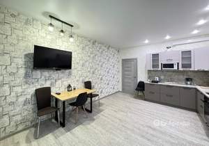 1-к квартира, на длительный срок, 45м2, 5/9 этаж