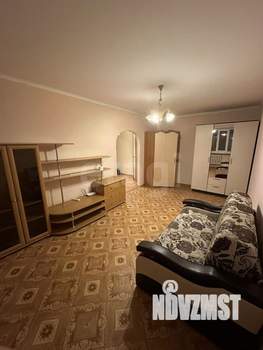 1-к квартира, на длительный срок, 33м2, 6/9 этаж