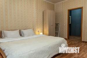 1-к квартира, посуточно, 30м2, 9/15 этаж