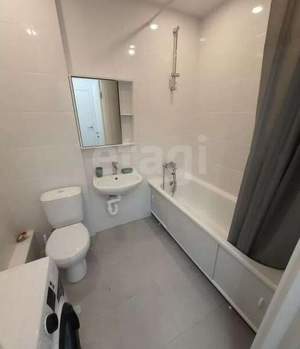 1-к квартира, на длительный срок, 30м2, 10/17 этаж