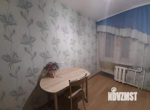 1-к квартира, на длительный срок, 40м2, 2/18 этаж