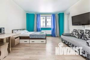1-к квартира, посуточно, 35м2, 7/20 этаж