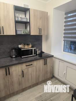 1-к квартира, посуточно, 29м2, 3/5 этаж