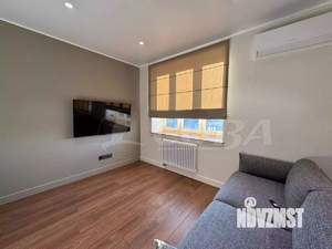 1-к квартира, на длительный срок, 43м2, 7/8 этаж