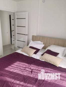 2-к квартира, на длительный срок, 52м2, 10/16 этаж