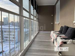 2-к квартира, на длительный срок, 48м2, 10/17 этаж