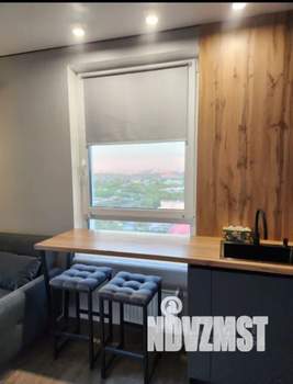 2-к квартира, посуточно, 48м2, 23/26 этаж