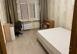 2-к квартира, на длительный срок, 50м2, 1/9 этаж