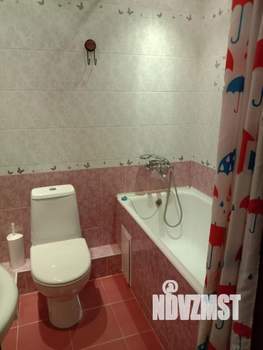 1-к квартира, на длительный срок, 33м2, 4/9 этаж