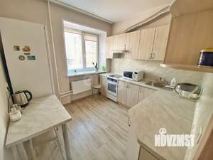 1-к квартира, на длительный срок, 37м2, 4/5 этаж