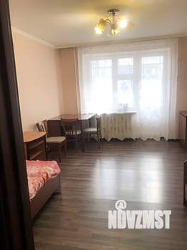 1-к квартира, на длительный срок, 45м2, 1/10 этаж