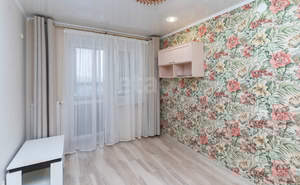 3-к квартира, на длительный срок, 83м2, 1/10 этаж