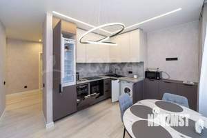 2-к квартира, на длительный срок, 60м2, 7/17 этаж