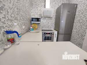 1-к квартира, на длительный срок, 40м2, 15/18 этаж