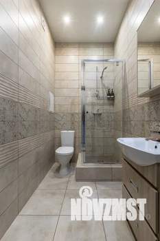 3-к квартира, посуточно, 140м2, 12/23 этаж