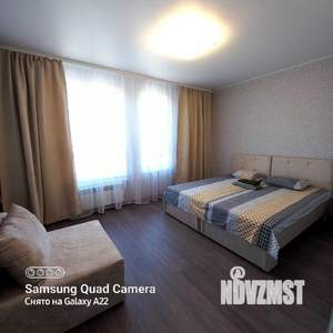 2-к квартира, посуточно, 70м2, 1/1 этаж