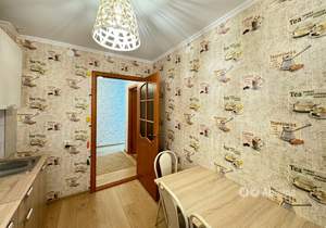 2-к квартира, на длительный срок, 50м2, 3/5 этаж
