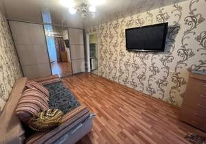 1-к квартира, на длительный срок, 30м2, 3/5 этаж