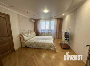 2-к квартира, на длительный срок, 72м2, 10/10 этаж