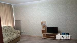 1-к квартира, на длительный срок, 30м2, 1/5 этаж