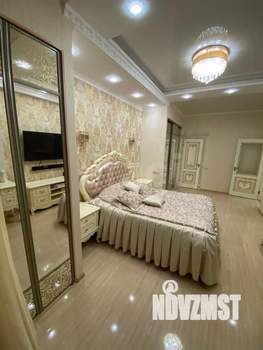 3-к квартира, на длительный срок, 130м2, 16/25 этаж