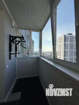 2-к квартира, на длительный срок, 87м2, 15/16 этаж