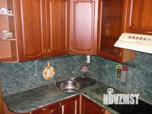 1-к квартира, посуточно, 53м2, 1/1 этаж