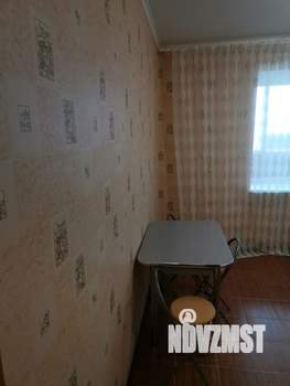 1-к квартира, на длительный срок, 35м2, 7/10 этаж