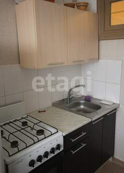 1-к квартира, на длительный срок, 31м2, 5/5 этаж