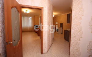 1-к квартира, на длительный срок, 45м2, 8/11 этаж