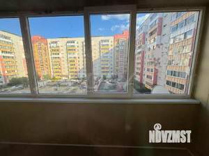 2-к квартира, на длительный срок, 50м2, 4/10 этаж