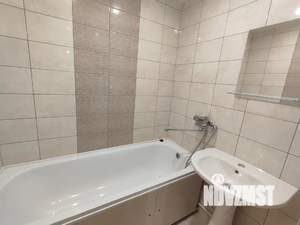 1-к квартира, посуточно, 34м2, 1/9 этаж