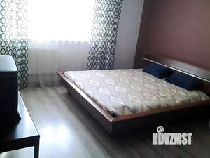 1-к квартира, посуточно, 35м2, 5/10 этаж