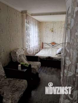 1-к квартира, на длительный срок, 36м2, 2/9 этаж