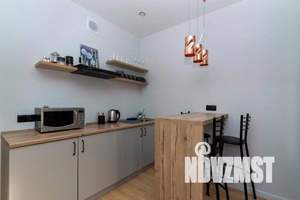 1-к квартира, посуточно, 27м2, 5/9 этаж