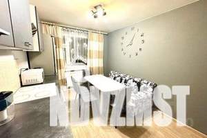 3-к квартира, посуточно, 80м2, 14/16 этаж