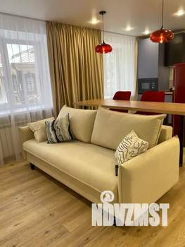 1-к квартира, посуточно, 32м2, 2/5 этаж