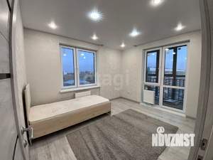 3-к квартира, на длительный срок, 70м2, 10/15 этаж