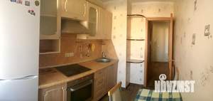 1-к квартира, на длительный срок, 35м2, 10/13 этаж