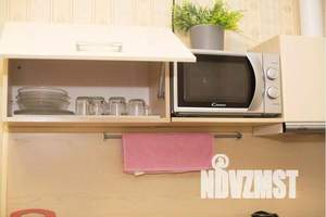 1-к квартира, посуточно, 36м2, 4/15 этаж