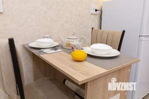 Студия квартира, посуточно, 18м2, 2/9 этаж