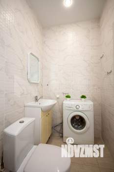 Студия квартира, на длительный срок, 19м2, 2/10 этаж