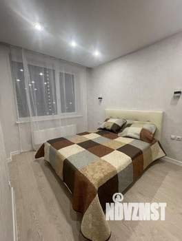 1-к квартира, на длительный срок, 38м2, 4/10 этаж