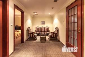 2-к квартира, посуточно, 57м2, 1/1 этаж