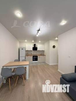 2-к квартира, на длительный срок, 65м2, 4/8 этаж