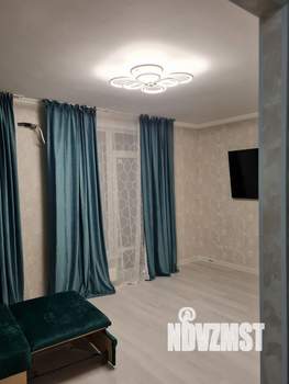 2-к квартира, на длительный срок, 70м2, 3/20 этаж