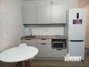 Студия квартира, на длительный срок, 20м2, 9/21 этаж